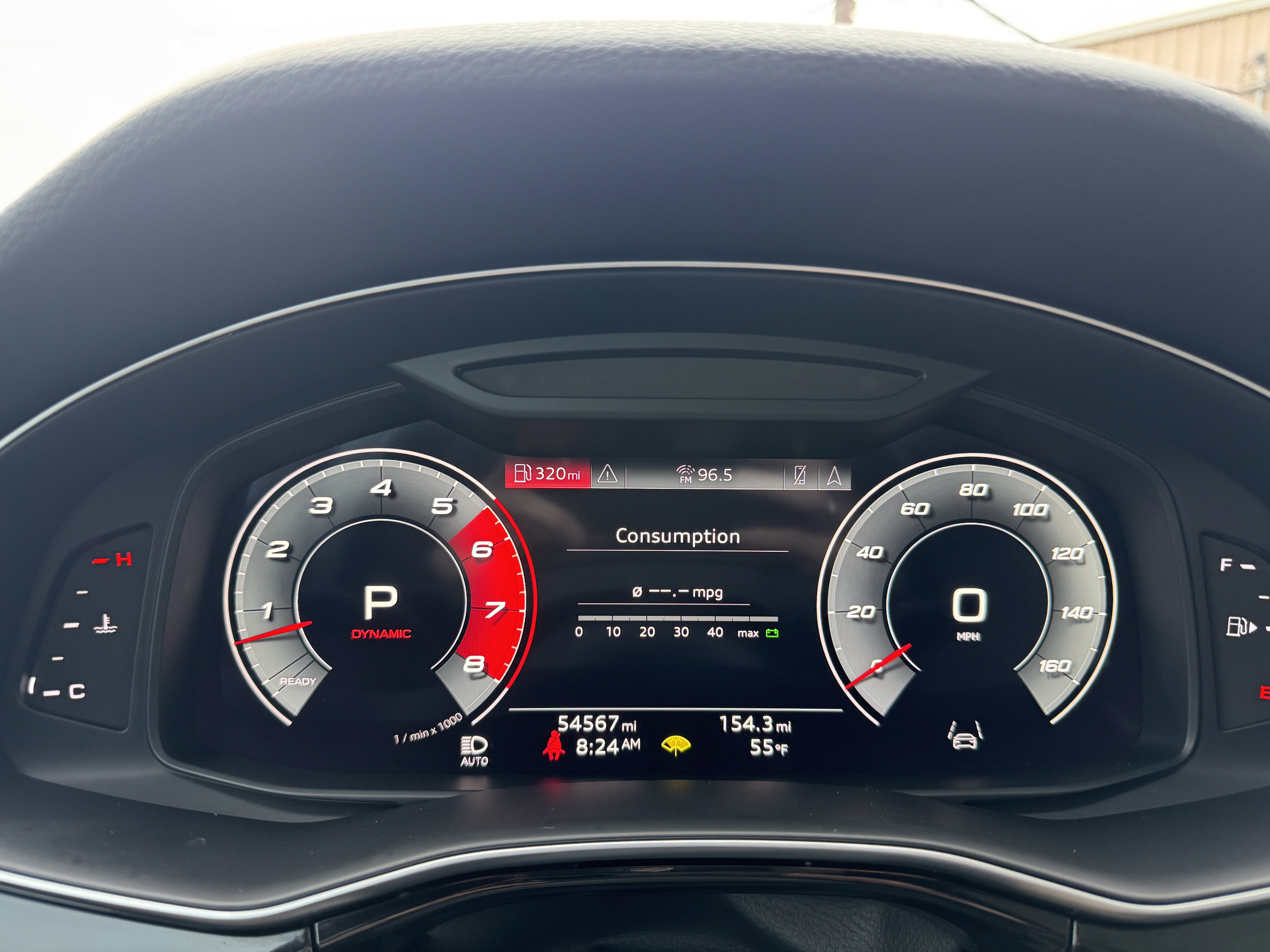 Used 2021 Audi Q7 3.0T Premium Plus w/ Executive Package image 23