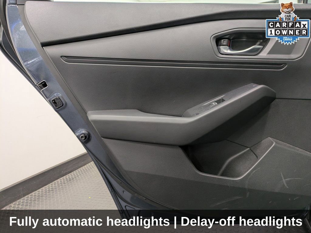 Certified 2023 Honda Accord LX image 28