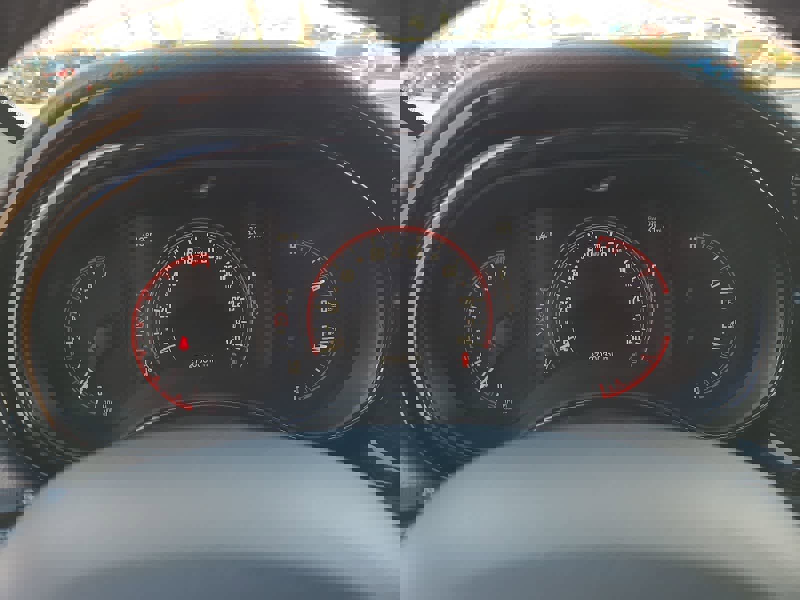 Used 2025 Dodge Durango GT image 26