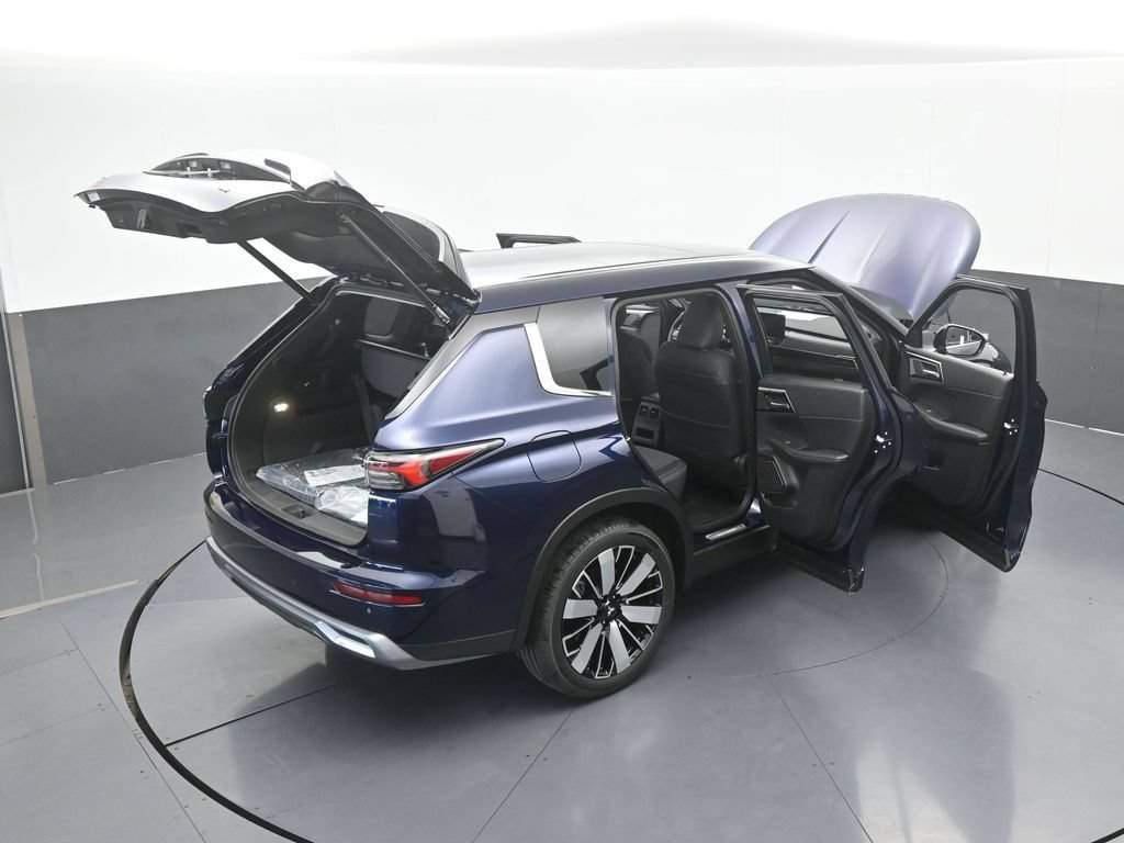 New 2026 Mitsubishi Outlander SE FWD image 76