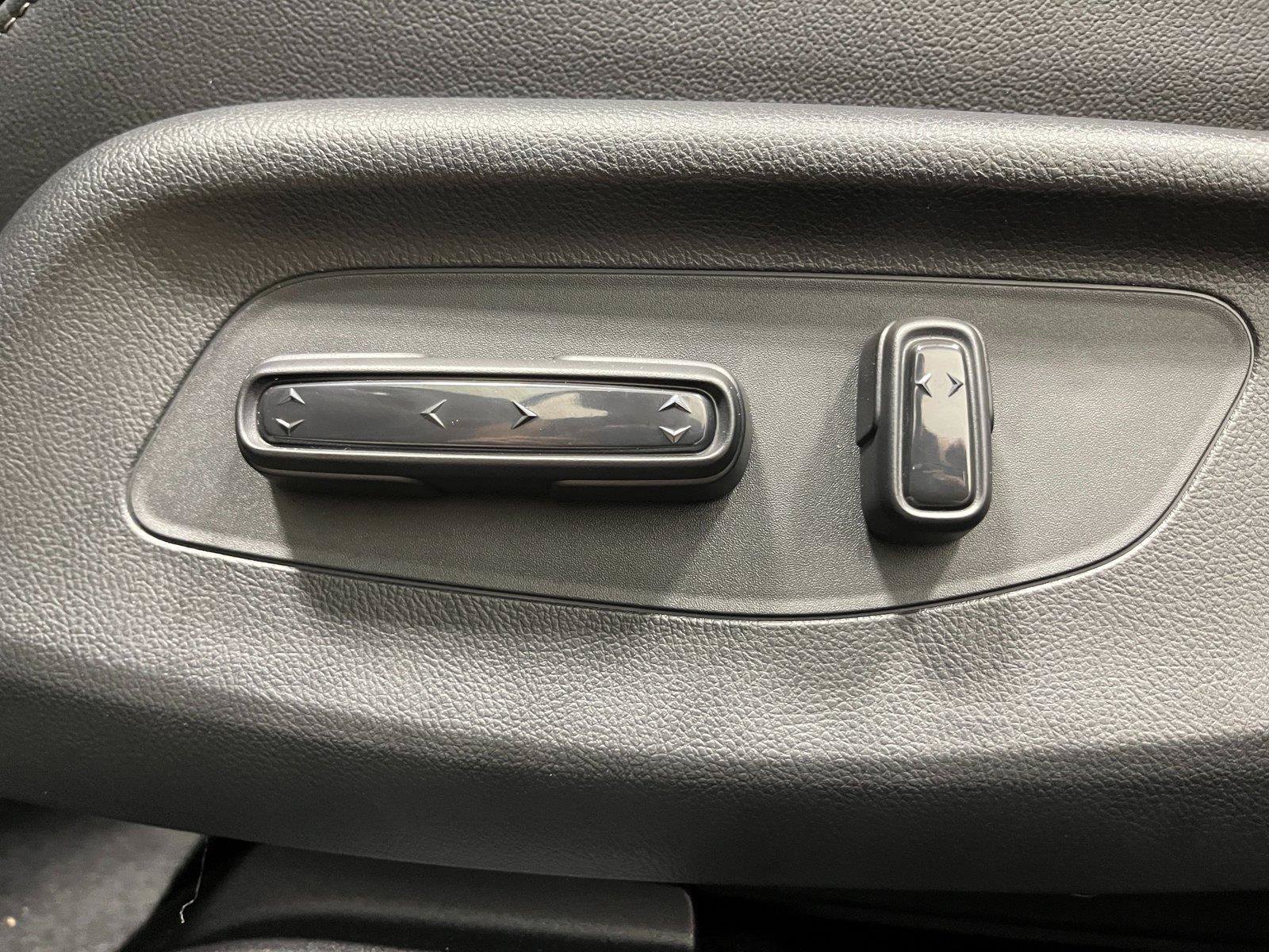 New 2027 Honda HR-V EX-L image 13
