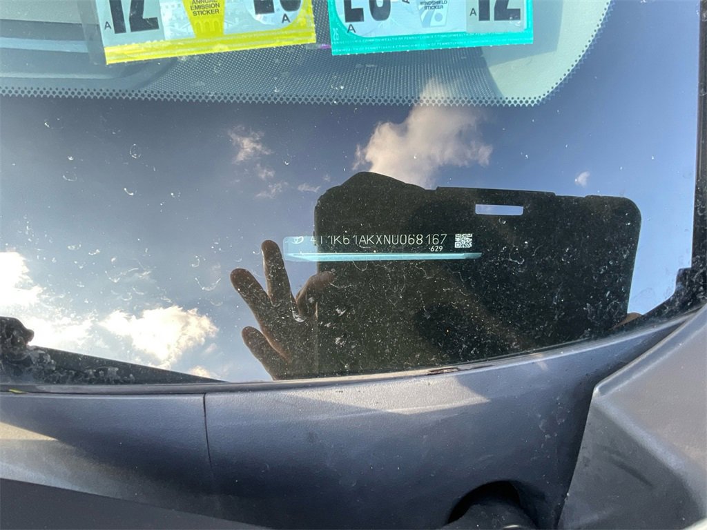 Used 2022 Toyota Camry XSE image 31