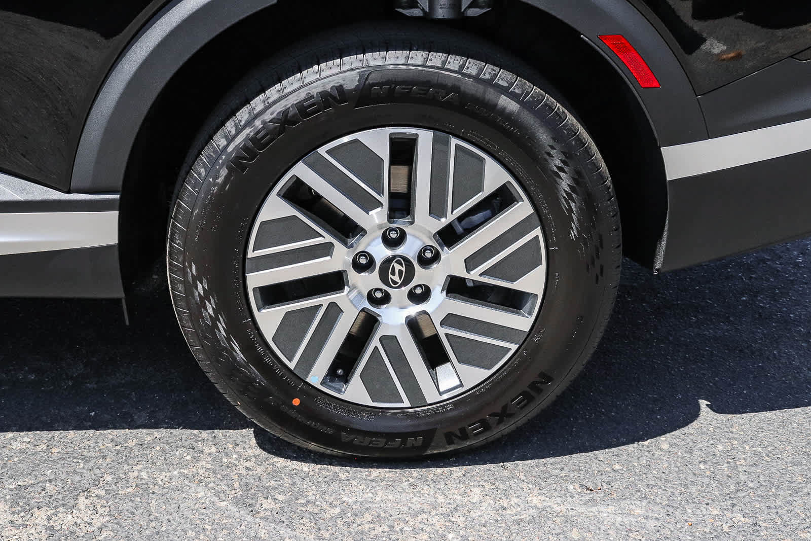 New 2027 Hyundai Palisade SEL FWD image 13