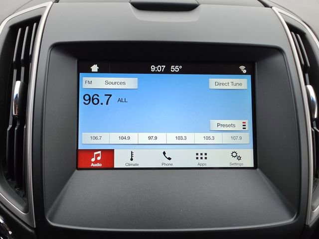 Used 2019 Ford Edge SEL w/ Equipment Group 201A AWD/4WD image 28