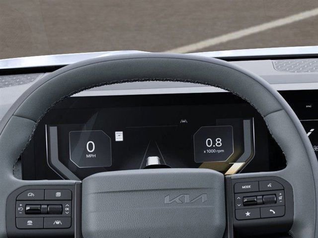New 2027 Kia Telluride SX X-Line w/ Towing Package AWD/4WD image 21