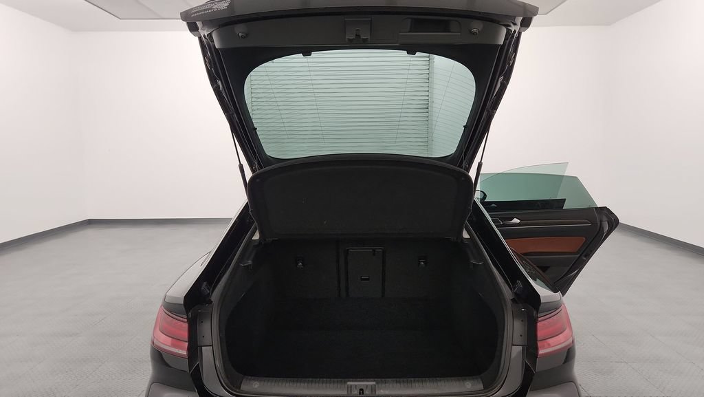 Used 2019 Volkswagen Arteon SEL FWD image 23