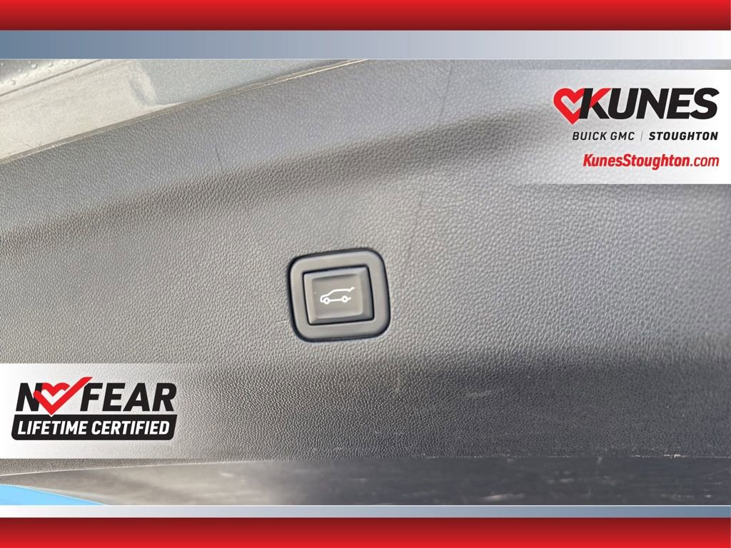Used 2023 Cadillac Escalade Premium Luxury image 20