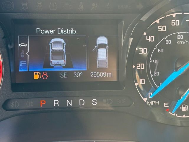 Used 2023 Ford Ranger XLT w/ Equipment Group 302A High image 4