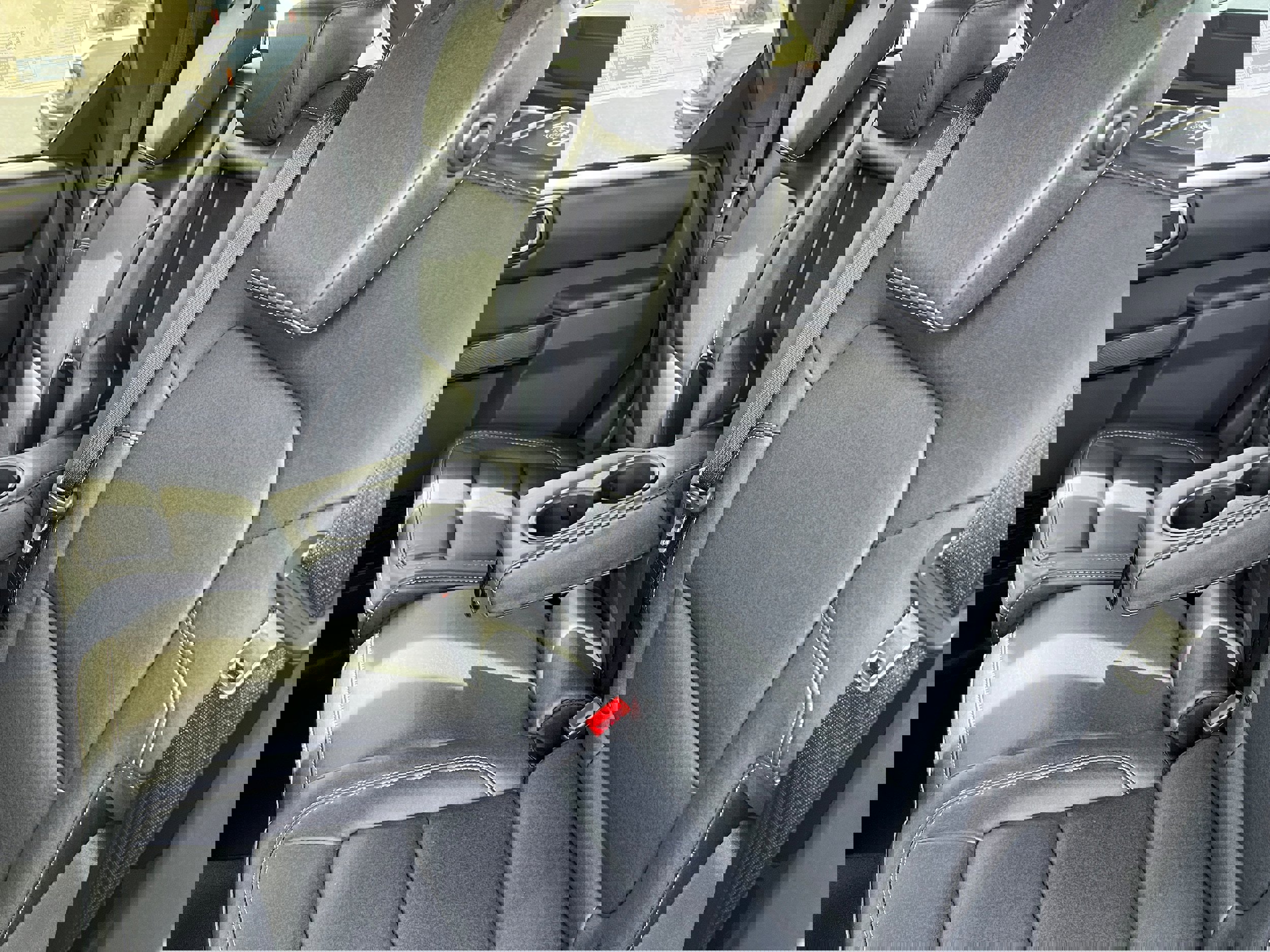 New 2026 Ford Bronco Badlands image 11