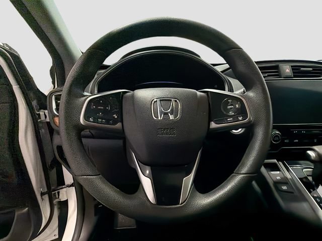 Used 2018 Honda CR-V EX image 10
