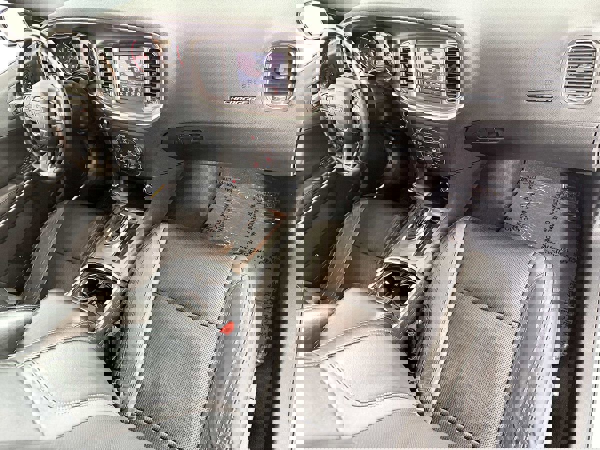 Used 2019 Dodge Charger SXT w/ Leather Interior Group RWD image 24