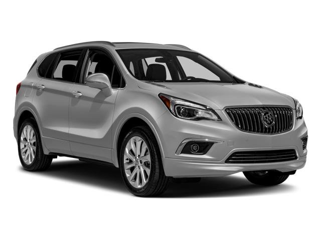 Used 2018 Buick Envision Preferred image 6