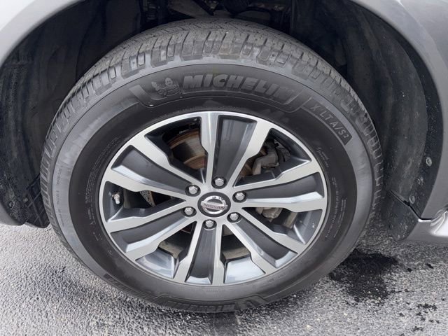 Used 2019 Nissan Armada SL w/ Premium Package image 34