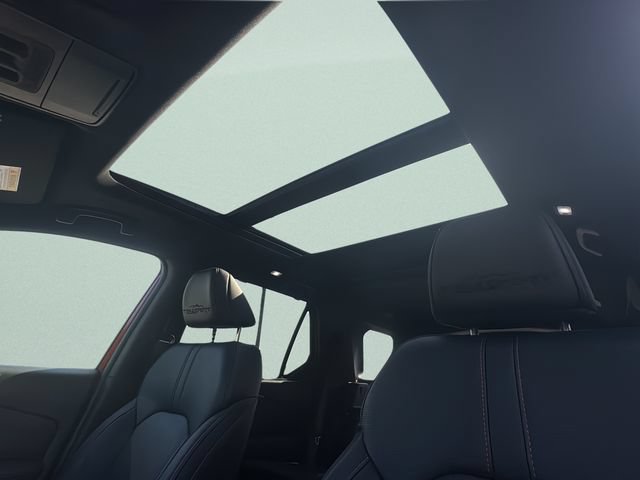 Certified 2026 Honda Passport TrailSport Elite image 18