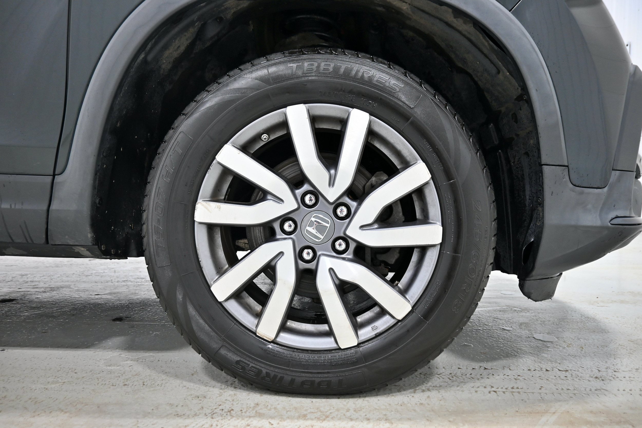 Used 2020 Honda Pilot EX-L image 40