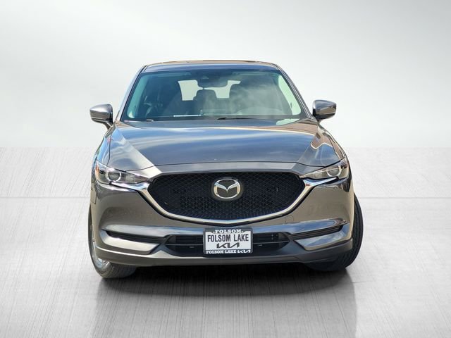 Used 2019 MAZDA CX-5 Touring image 2