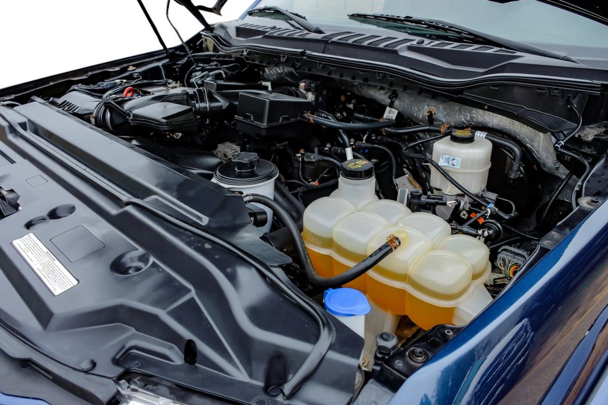 Used 2020 Ford F250 XL w/ STX Appearance Package image 46