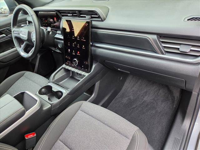 Used 2026 GMC Terrain Elevation w/ Black Edition AWD/4WD image 22