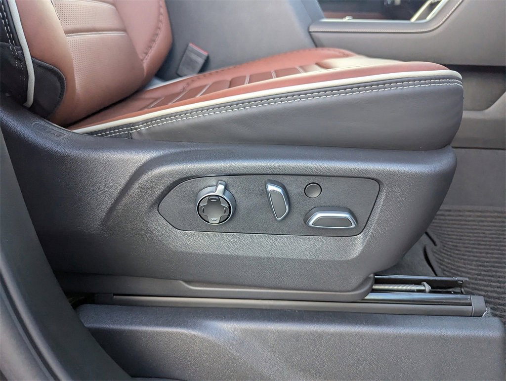 New 2026 GMC Sierra 2500 Denali Ultimate image 41