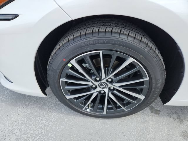 New 2025 Lexus ES 350 w/ Premium Package FWD image 10