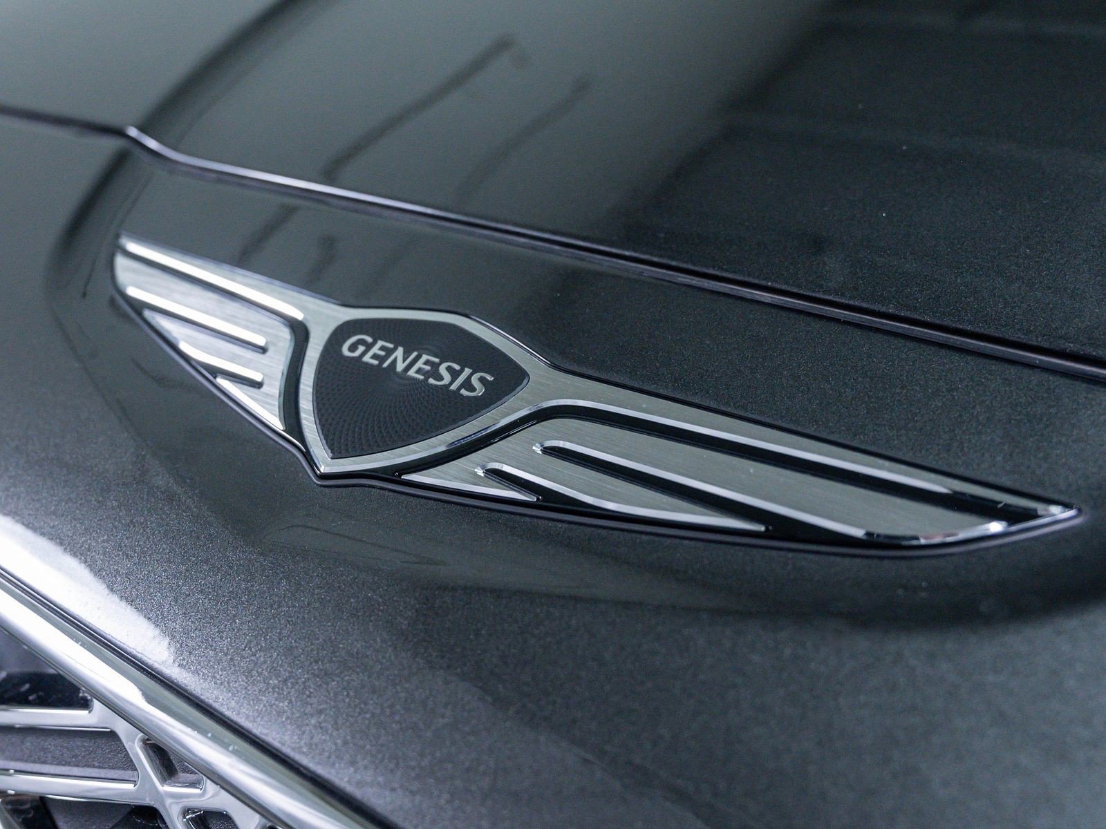 New 2026 Genesis GV80 2.5T Advanced image 5