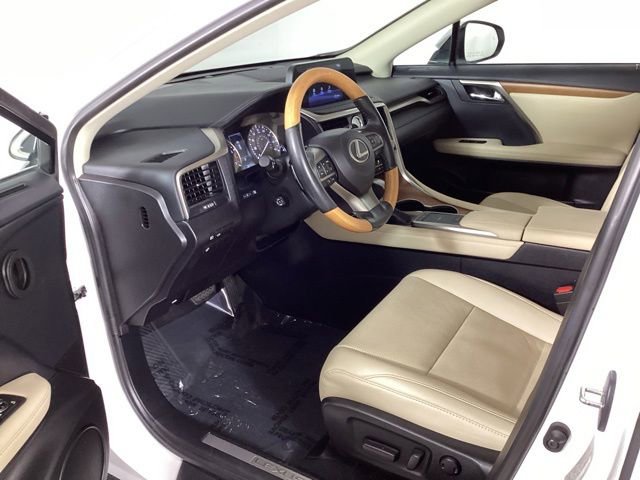 Used 2022 Lexus RX 350 AWD w/ Premium Package image 33