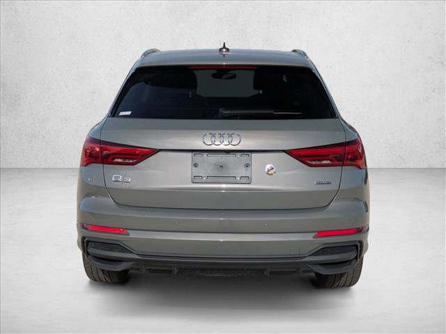 Used 2024 Audi Q3 2.0T Premium Plus w/ Premium Plus Package image 6