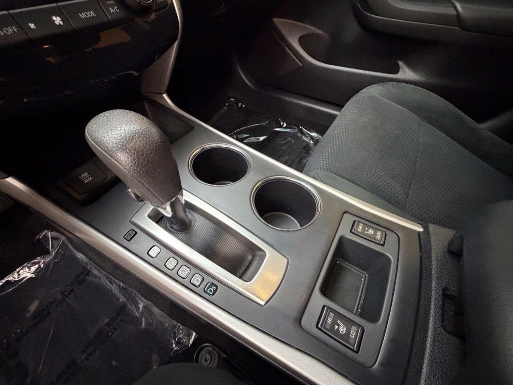 Used 2015 Nissan Altima 2.5 SV w/ Convenience Package FWD image 32
