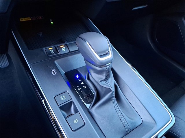 New 2026 Toyota Corolla Cross XLE image 10