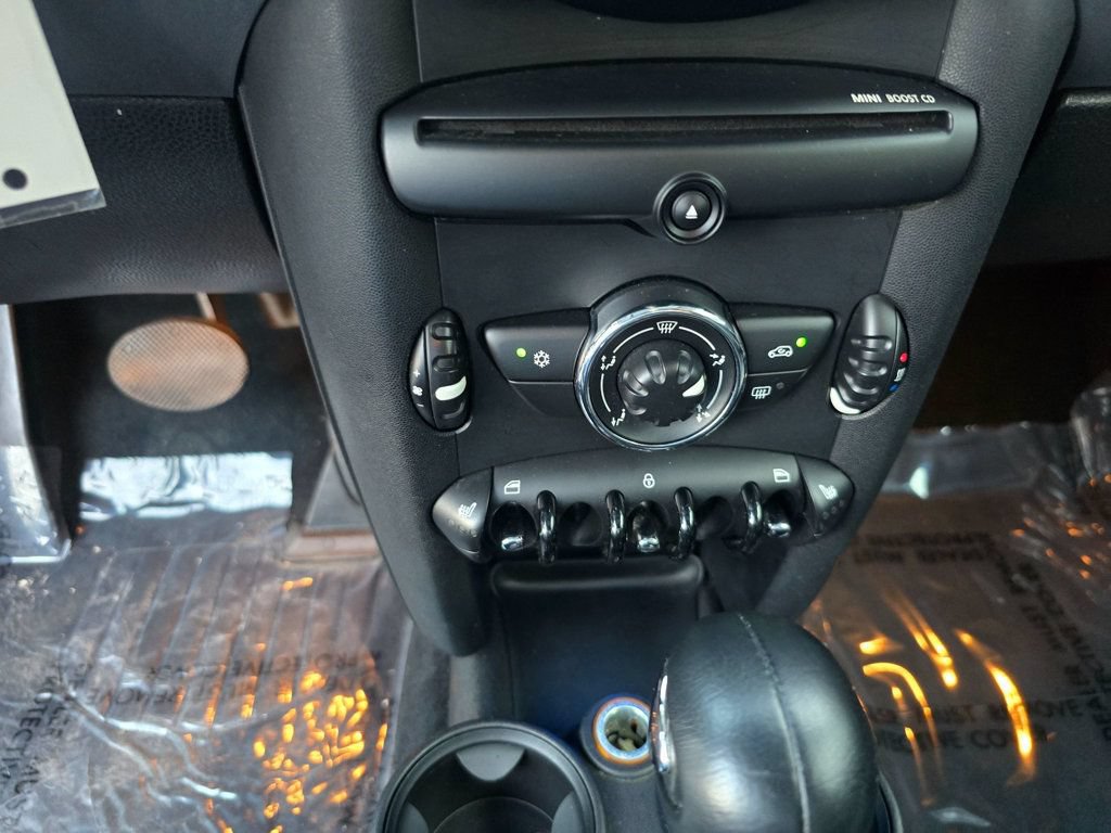 Used 2012 MINI Cooper Hardtop FWD image 18