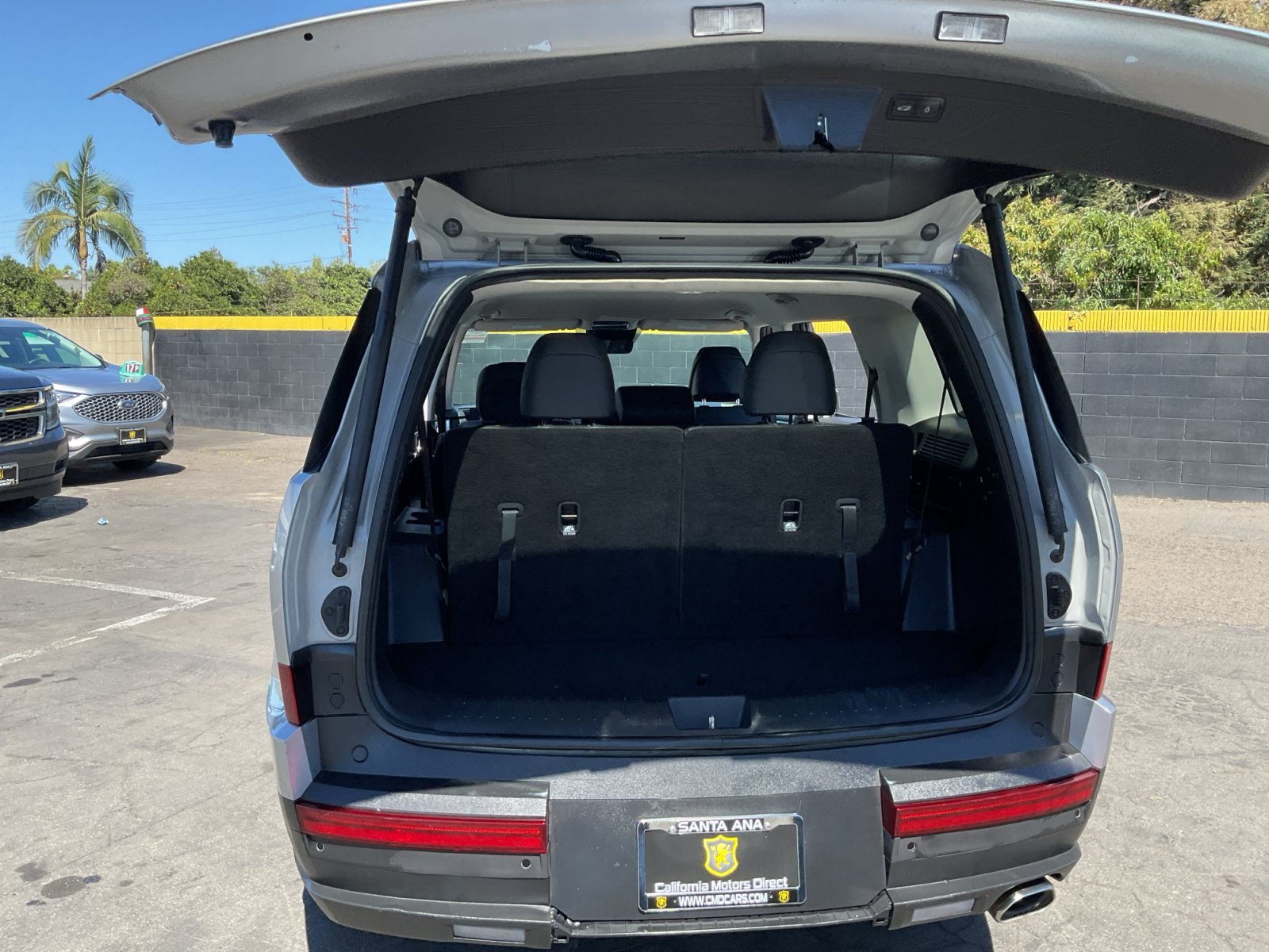 Used 2024 Hyundai Santa Fe SEL FWD image 25