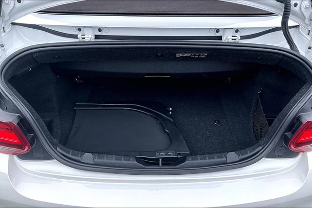 Used 2021 BMW 230i Convertible w/ M Sport Package image 34