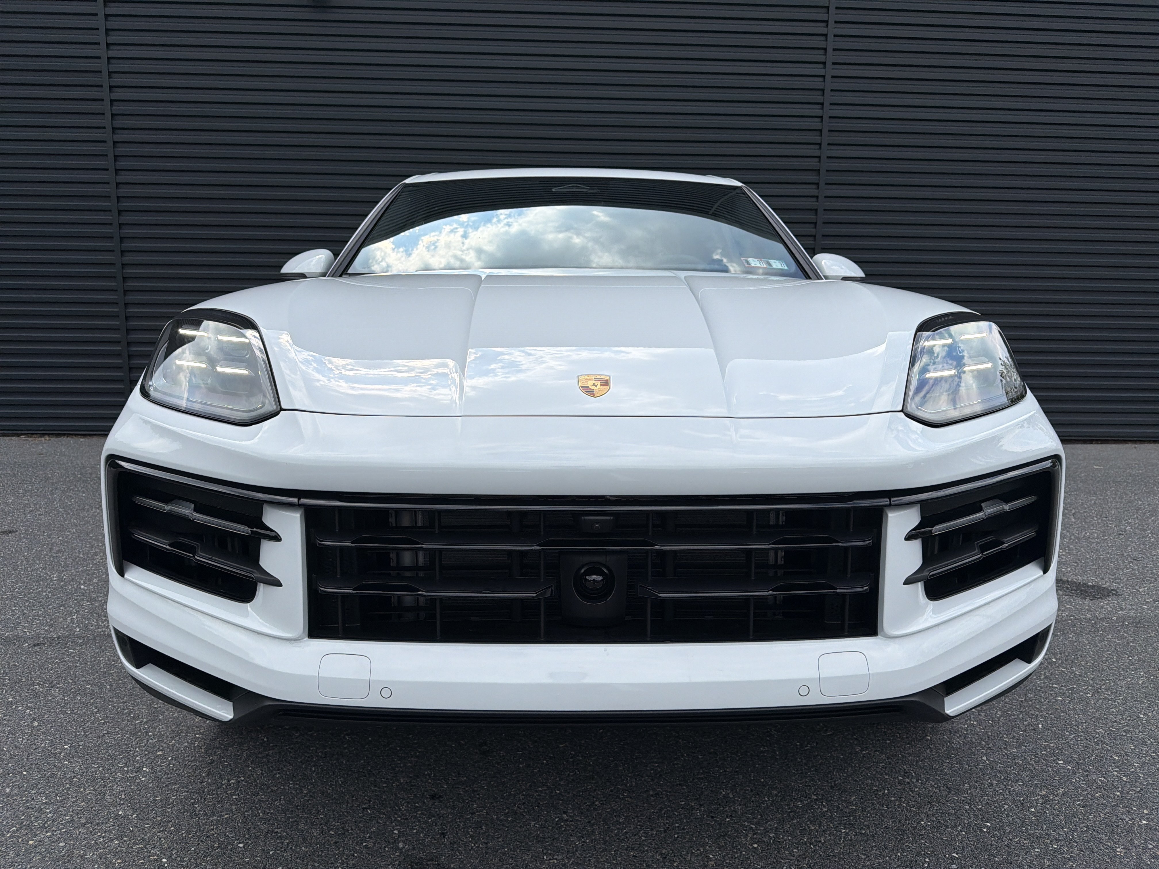 New 2026 Porsche Cayenne S AWD/4WD image 8