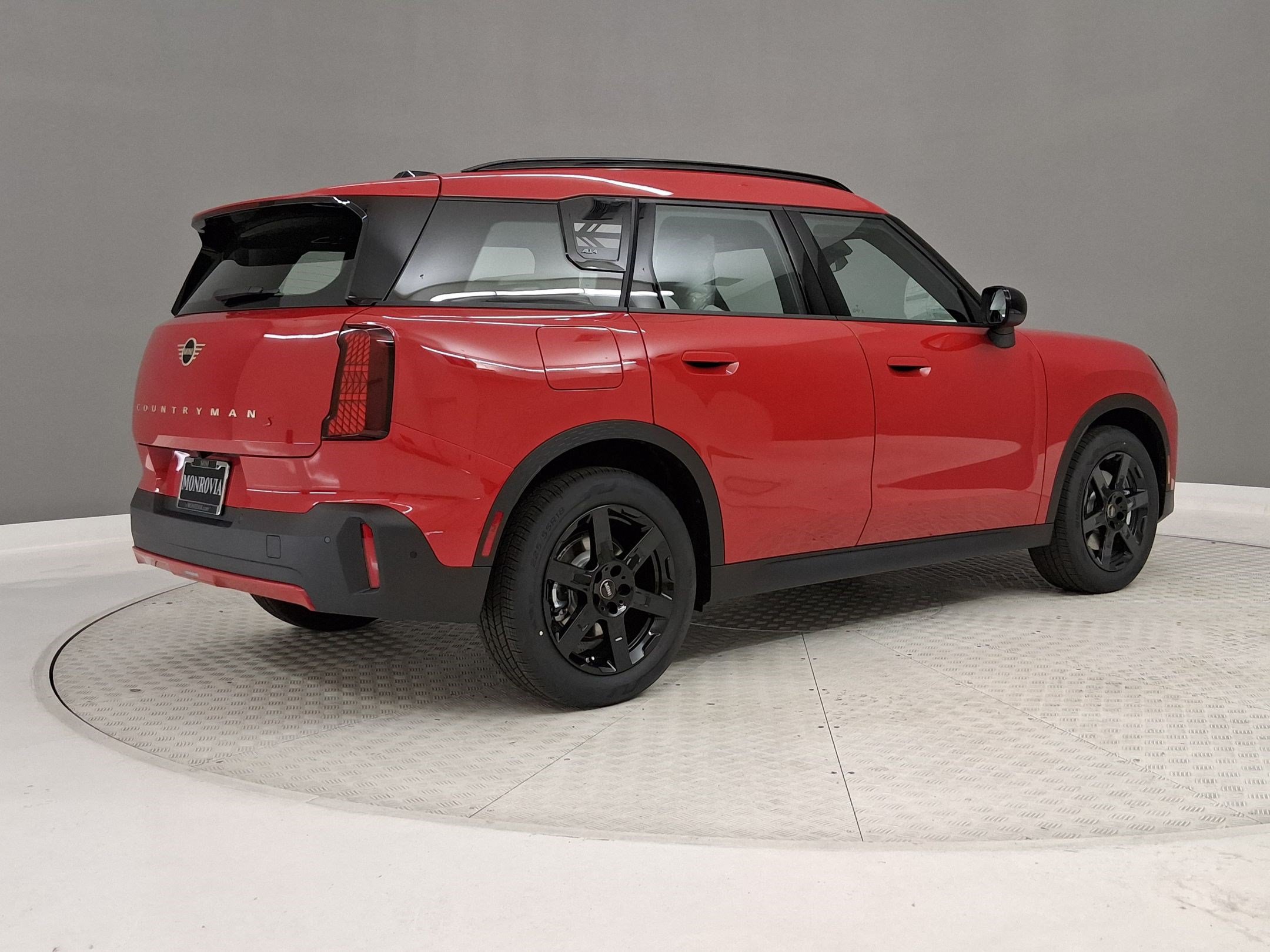 New 2027 MINI Cooper Countryman S AWD/4WD image 7