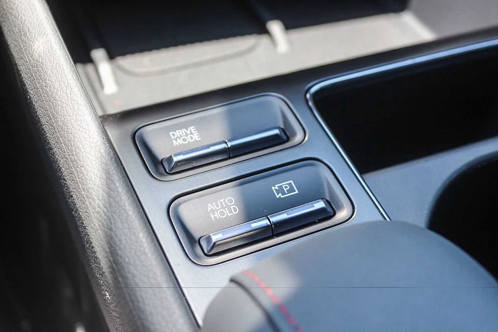 Used 2026 Hyundai Sonata N Line FWD image 33