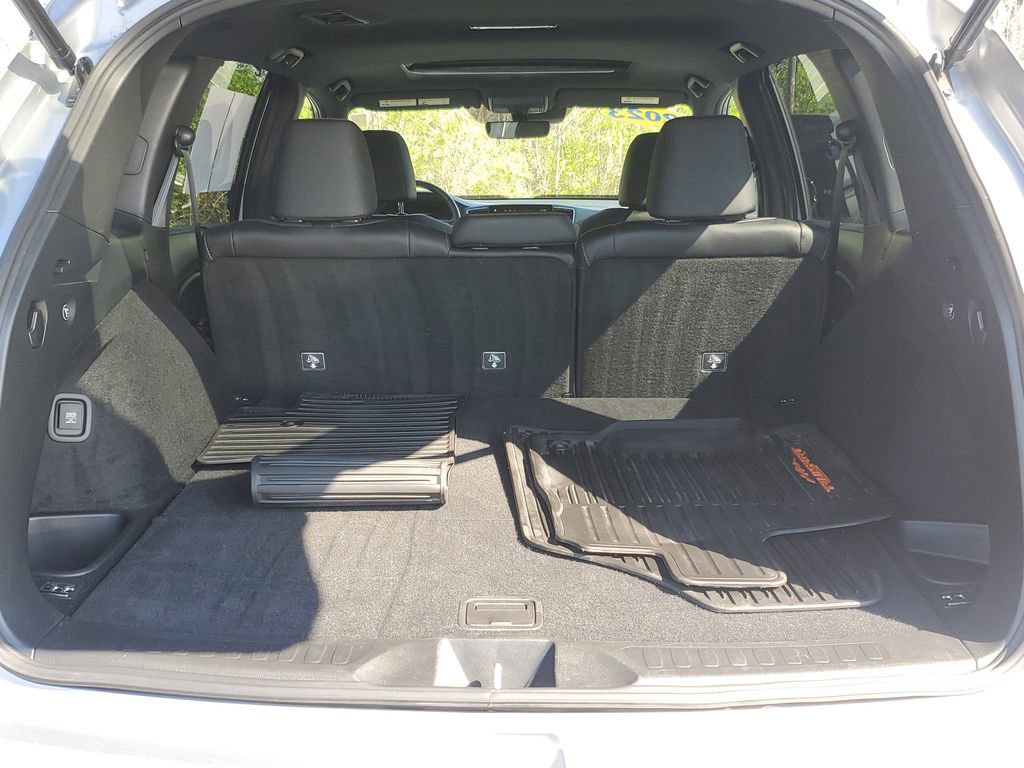 Used 2023 Honda Passport TrailSport image 31