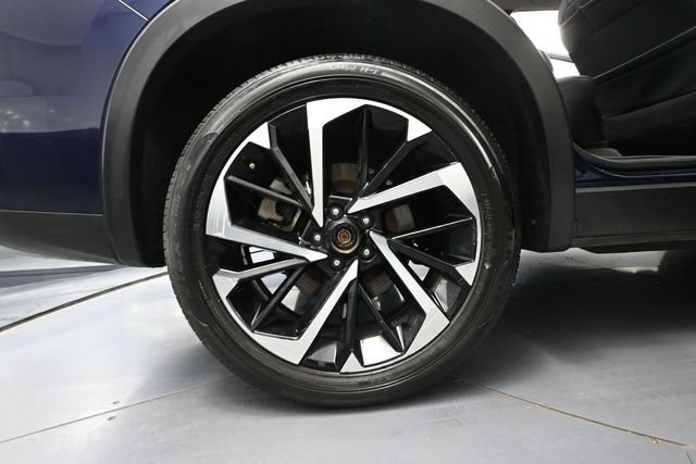 Used 2024 Mitsubishi Outlander SE AWD/4WD image 10