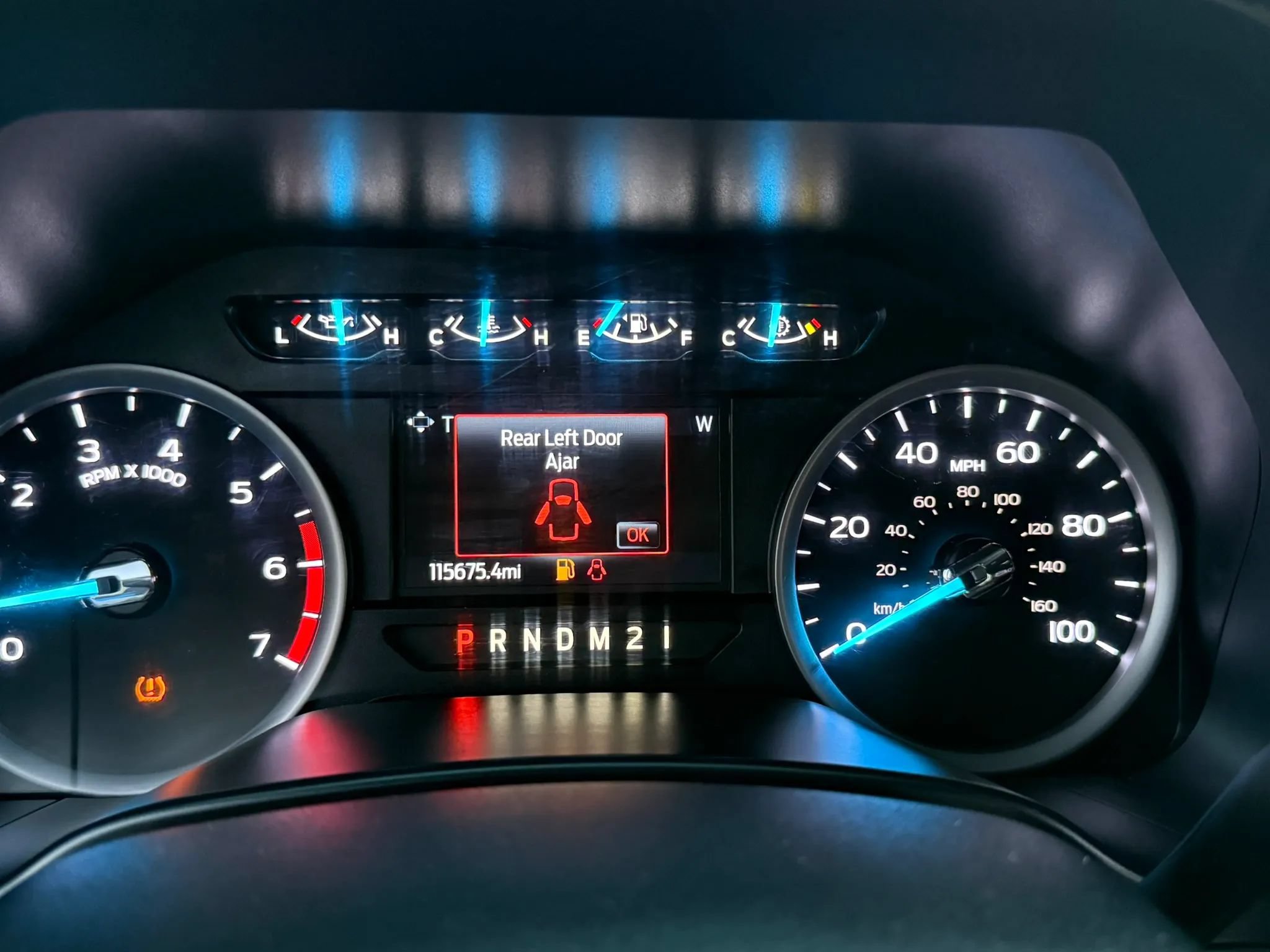 Used 2020 Ford F250 XLT AWD/4WD image 31