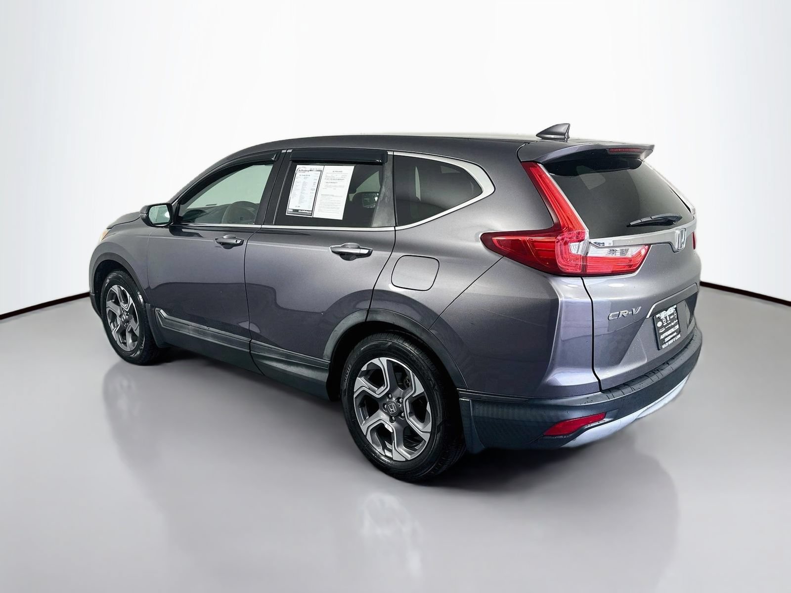Used 2017 Honda CR-V EX image 5