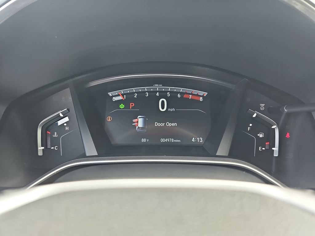 Used 2020 Honda CR-V EX-L image 24
