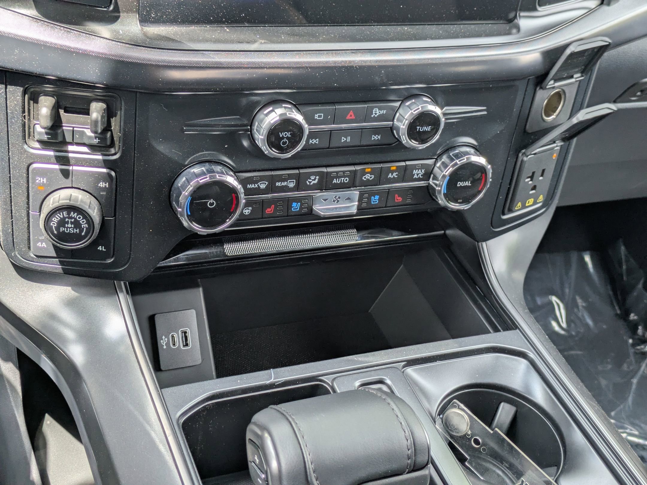 New 2026 Ford F150 Tremor AWD/4WD image 21
