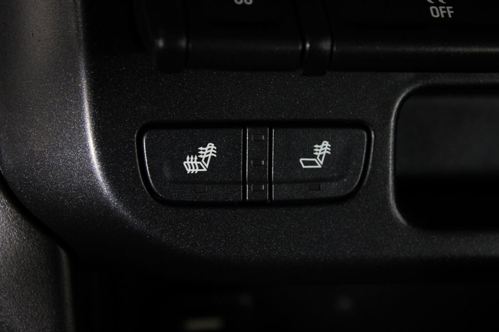 Used 2017 Chevrolet Colorado Z71 image 23