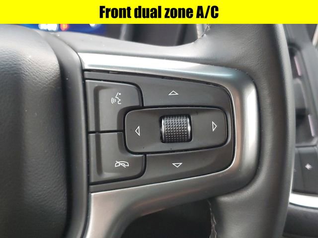 Used 2024 Chevrolet Tahoe Premier image 12