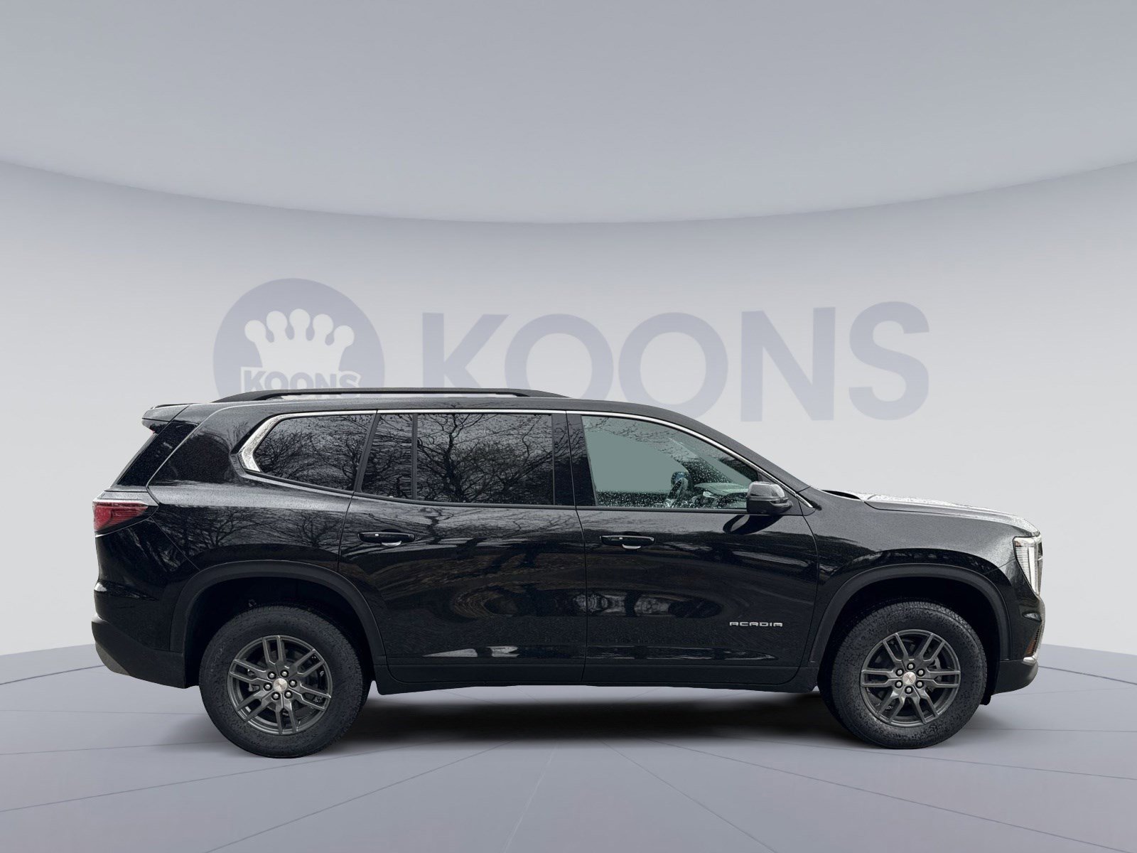 New 2026 GMC Acadia Elevation AWD/4WD image 7