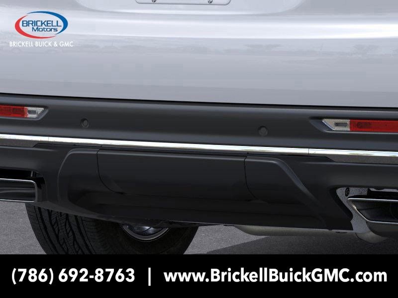 New 2025 Buick Enclave Preferred w/ Power Package image 14