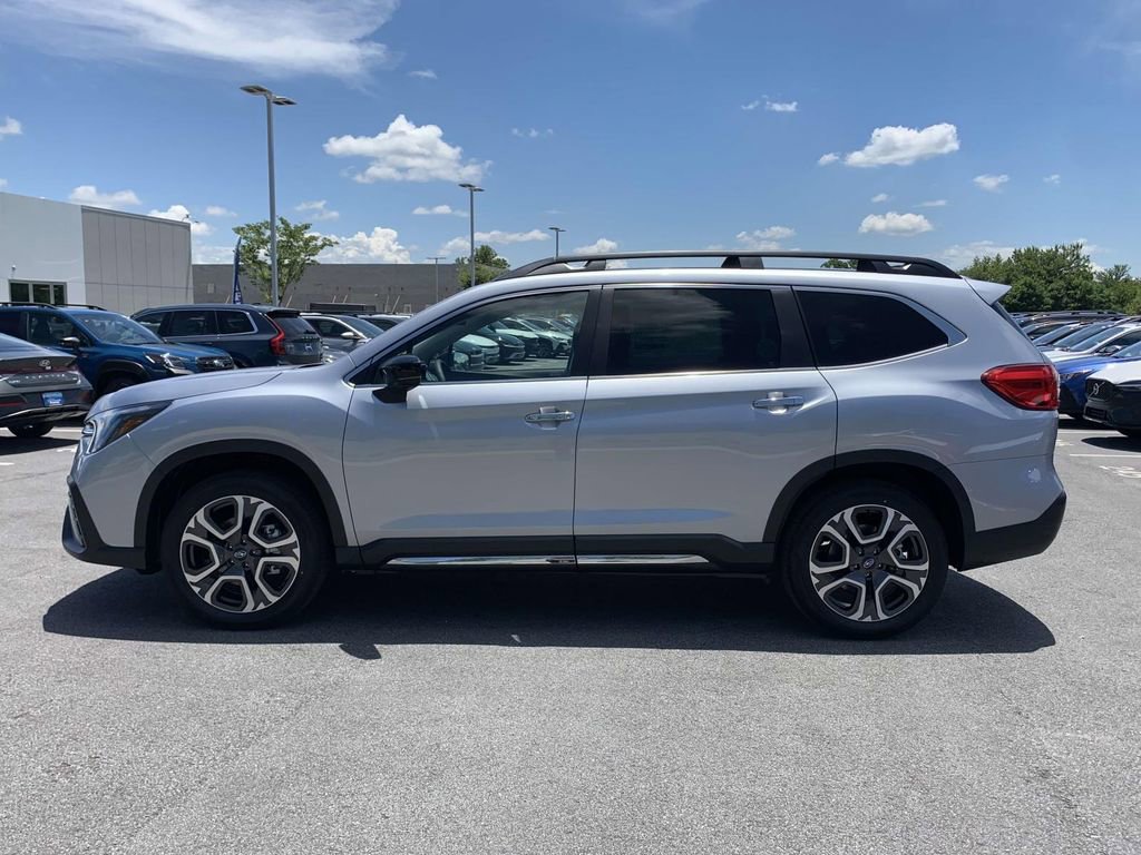 Used 2025 Subaru Ascent Touring w/ Popular Package #2 image 19