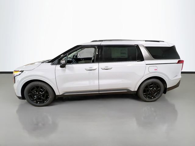 New 2026 Kia Carnival SX Prestige image 4