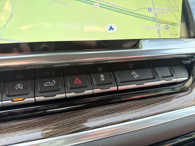 New 2026 Chevrolet Silverado 1500 LT Trail Boss w/ LT Trail Boss Premium Package image 30