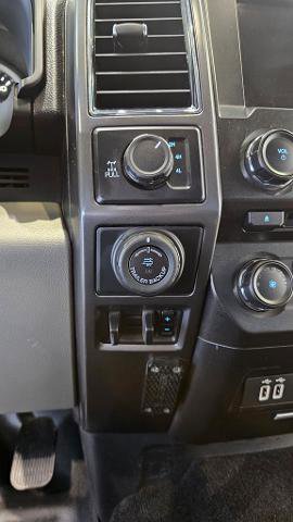 Certified 2018 Ford F150 XLT w/ Equipment Group 302A Luxury image 17