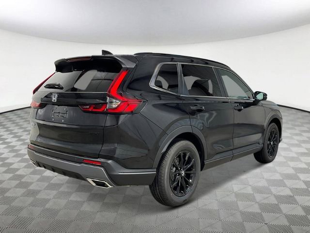 New 2025 Honda CR-V Sport-L image 3